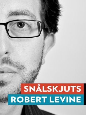 cover image of Snålskjuts